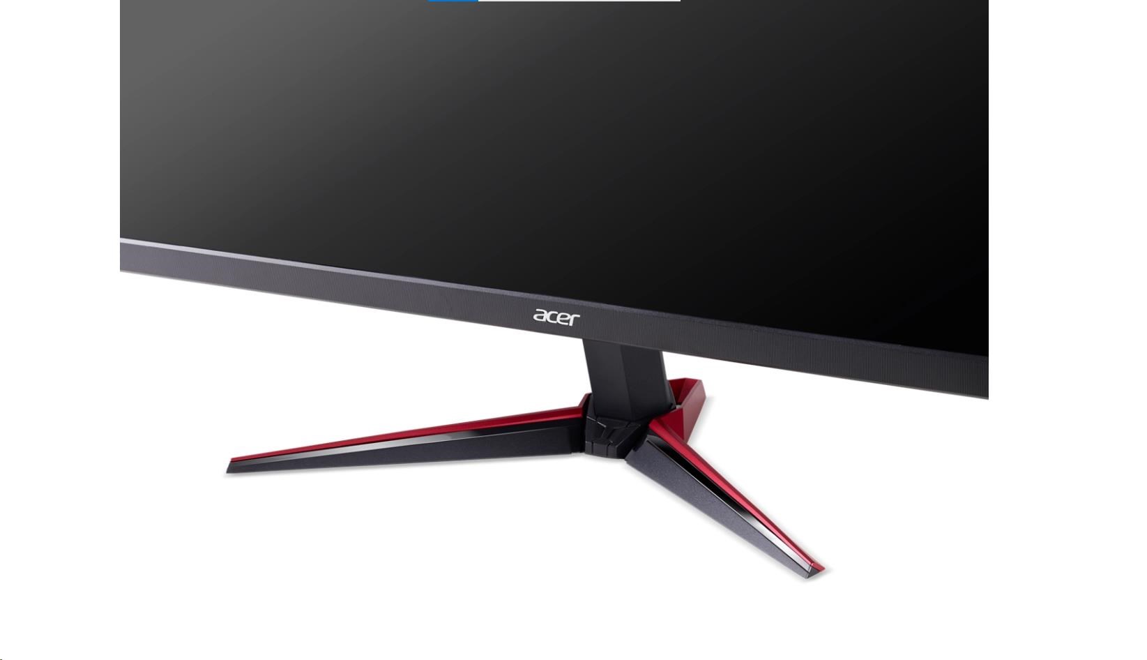 Acer Nitro/ VG240YE/ 23, 87 