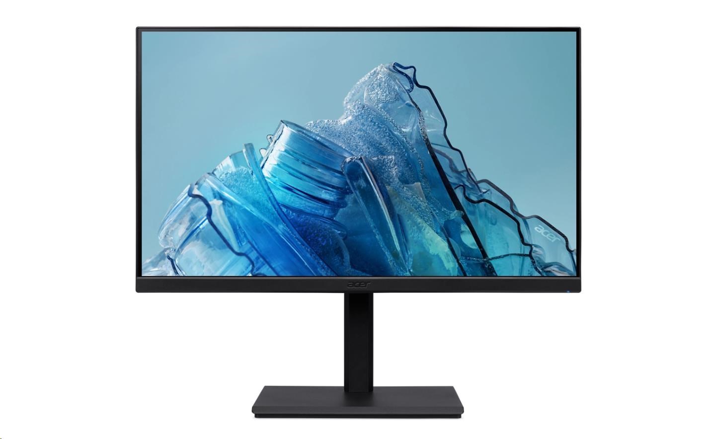 ACER LCD CB271Ubmiprux, 69cm (27