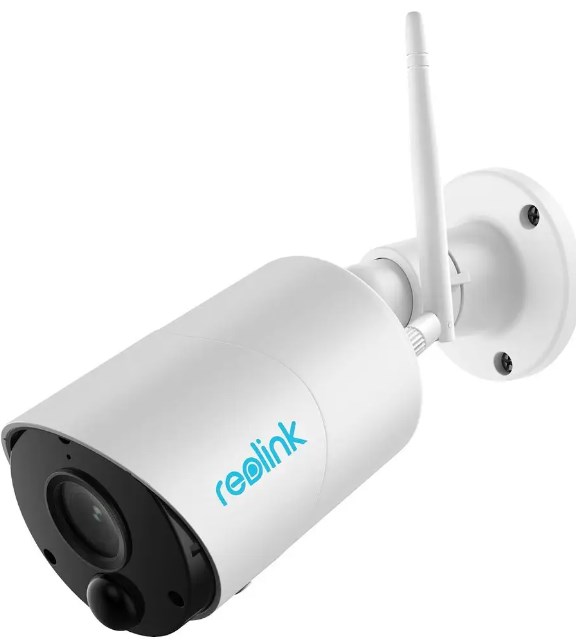 Bezpečnostná kamera REOLINK E1 Outdoor s nočným videním0 