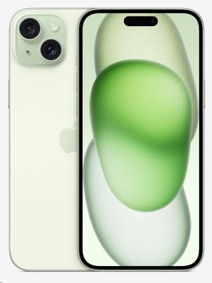 APPLE iPhone 15 Plus 256 GB Green0 