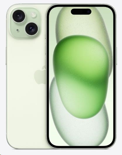 APPLE iPhone 15 256 GB Green0 