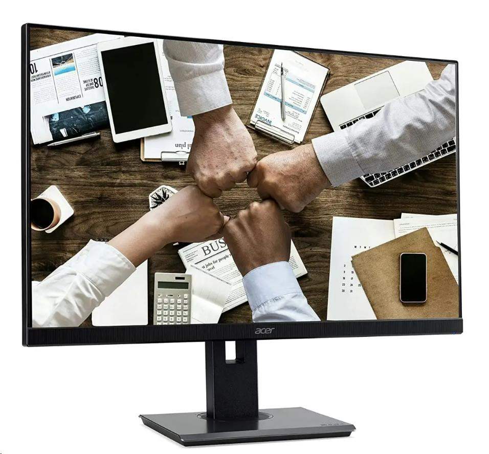 ACER LCD B247YEbmiprzxv-23.8