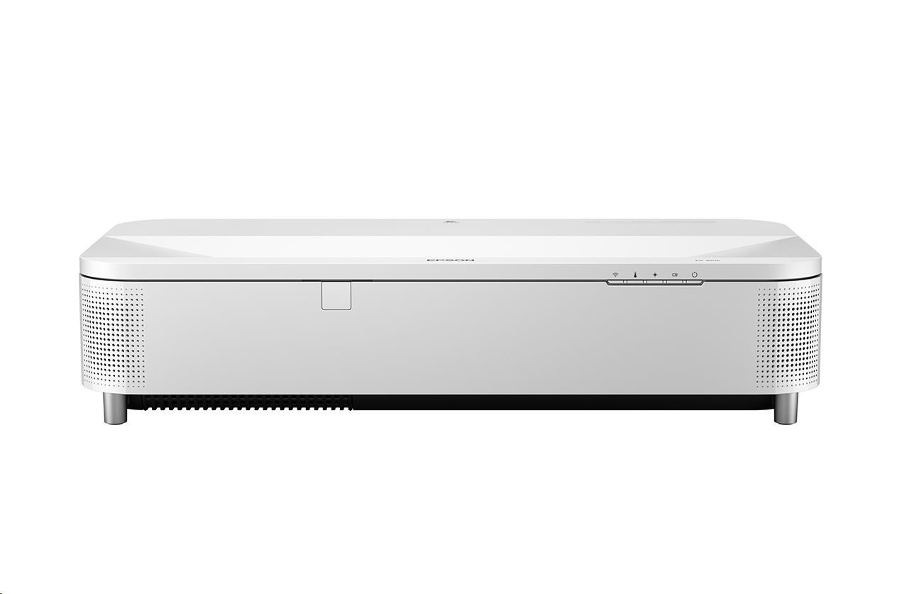 EPSON projektor EB-810E,  1920x1080,  5000ANSI,  2.500.000:1,  USB,  RS-232C,  LAN,  WiFi,  HDMI,  5 LET ZÁRUKA0 