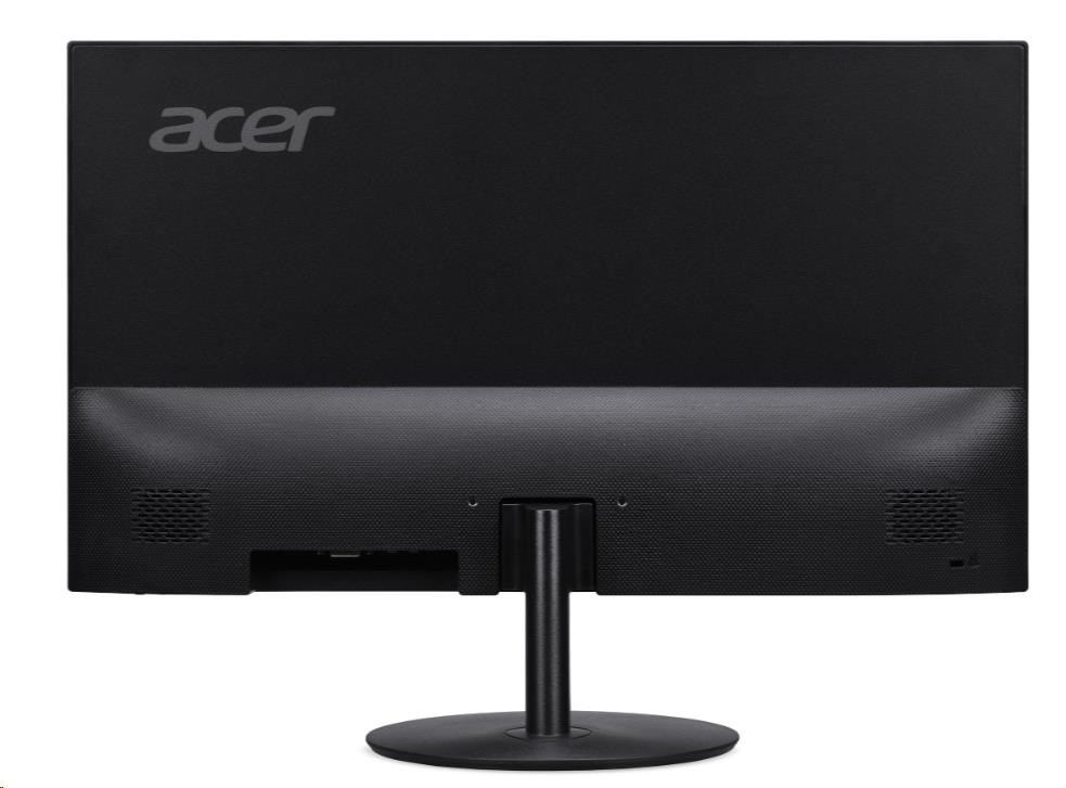 ACER LCD SA272Ebi,  69cm (27