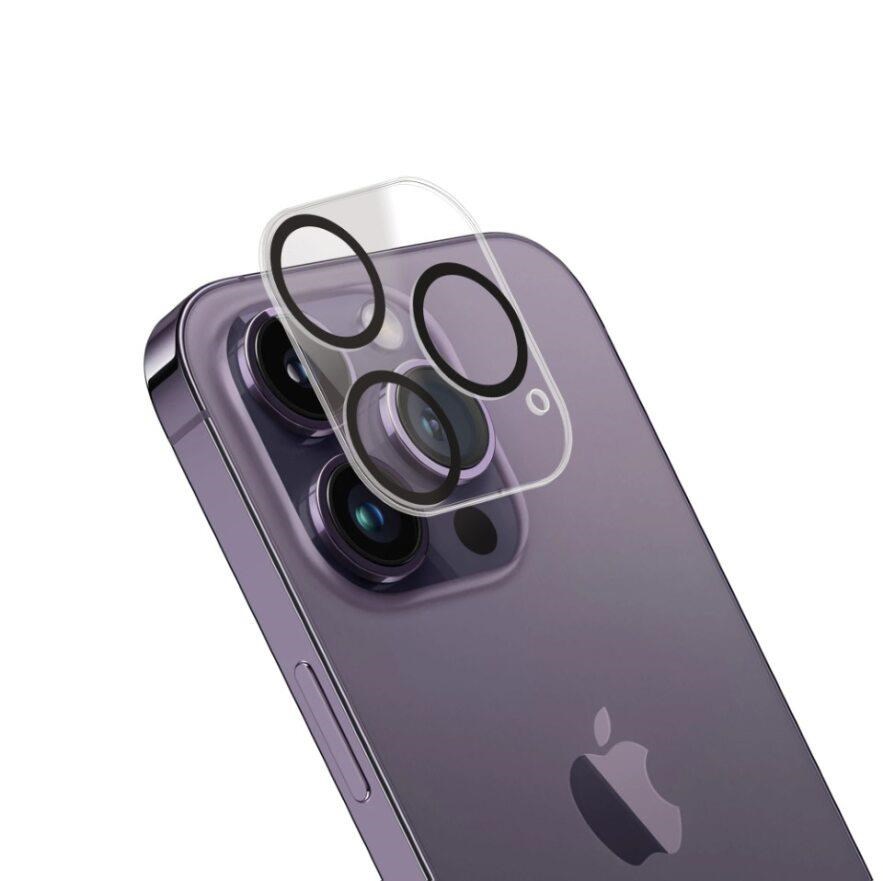 RhinoTech Ochranné sklo na fotoaparát pro Apple iPhone 12 Pro1 