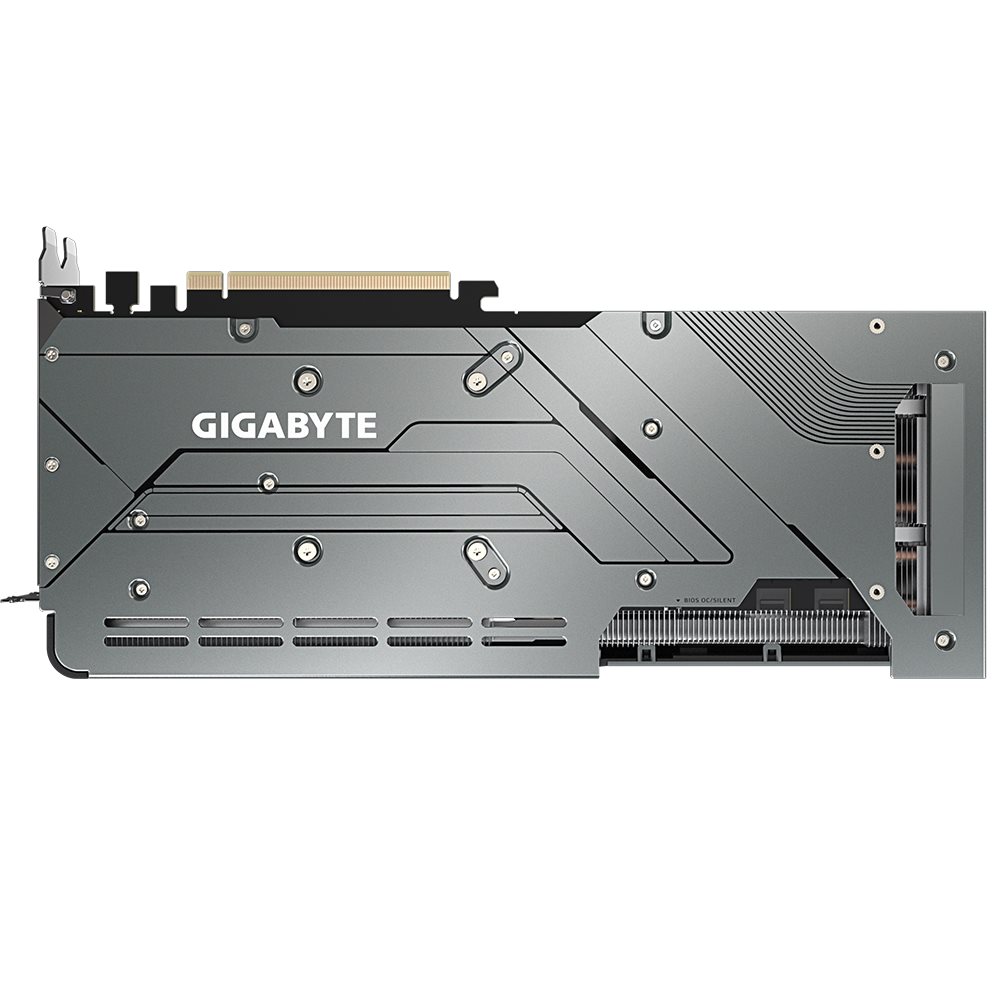 GIGABYTE VGA AMD Radeon RX 7700 XT GAMING OC 12G,  12G GDDR6,  2xDP,  2xHDMI6 