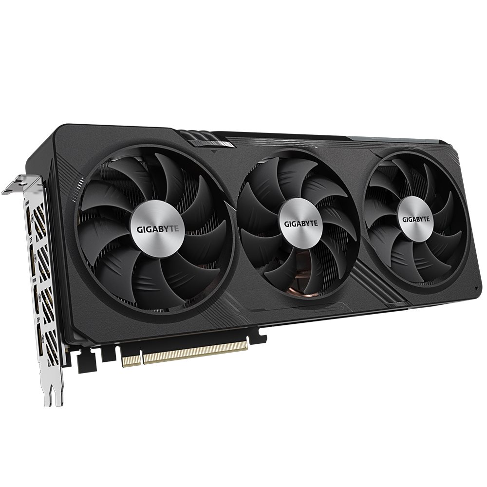 GIGABYTE VGA AMD Radeon RX 7800 XT GAMING OC 16G,  16G GDDR6,  2xDP,  2xHDMI1 