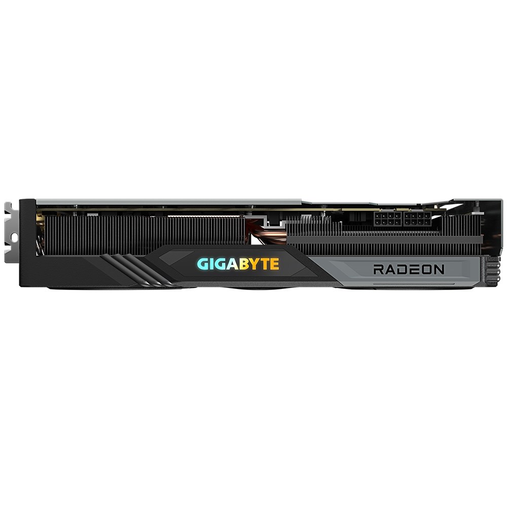 GIGABYTE VGA AMD Radeon RX 7800 XT GAMING OC 16G,  16G GDDR6,  2xDP,  2xHDMI5 