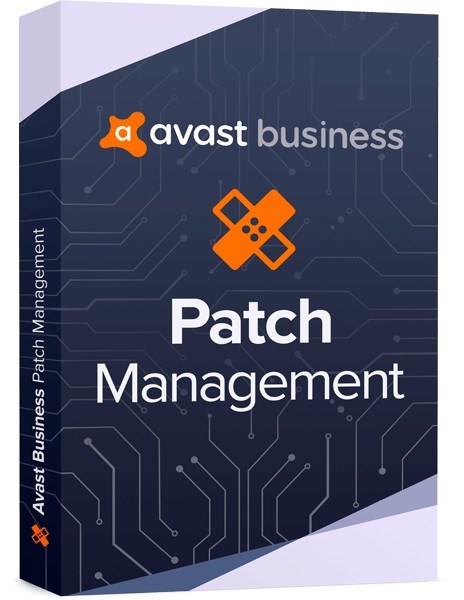 _Nová Avast Business Patch Management 33PC na 12 měsíců0 
