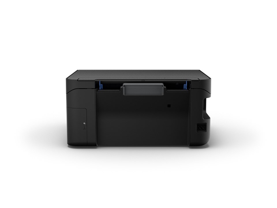 BAZAR - EPSON tiskárna ink EcoTank L3560, 3v1, A4, 33ppm, 4800x1200dpi, USB, Wi-Fi, LCD panel - Poškozený obal (Komplet)4 