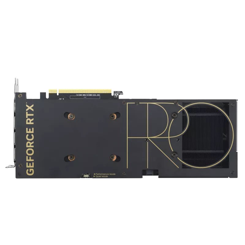 ASUS VGA NVIDIA GeForce RTX 4060 PROART OC 8G,  8G GDDR6,  3xDP,  1xHDMI3 