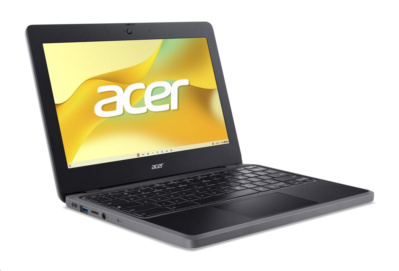 ACER NTB Chromebook Spin 513 (CP513-1H-S3UW) - Snapdragon SC7180, 13.3