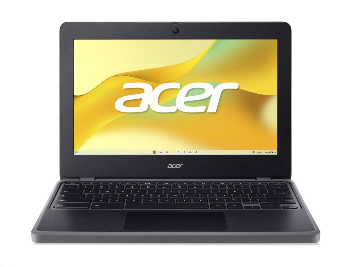 ACER NTB Chromebook Spin 513 (CP513-1H-S3UW) - Snapdragon SC7180, 13.3