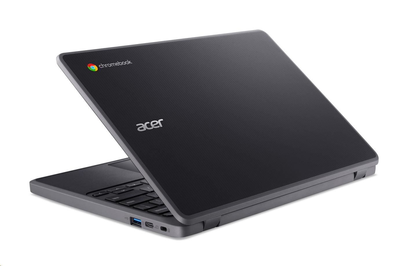 ACER NTB Chromebook Spin 513 (CP513-1H-S3UW) - Snapdragon SC7180, 13.3