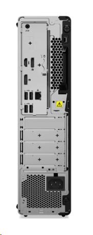 LENOVO PC ThinkCentre M70s SFF Gen4 - i5-13400, 8GB, 512SSD, DVD, HDMI, DP, Int. Intel UHD, W11P, 3Y Onsite3 
