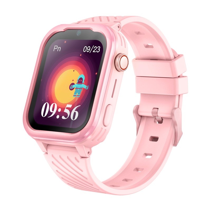 Garett Smartwatch Kids Essa 4G Pink3 