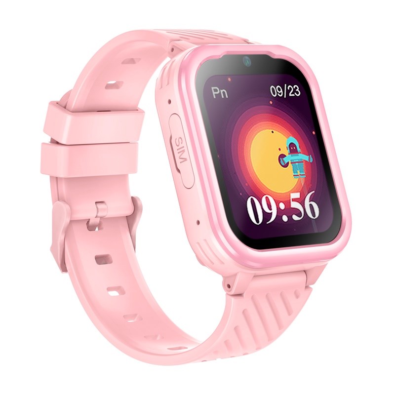 Garett Smartwatch Kids Essa 4G Pink4 
