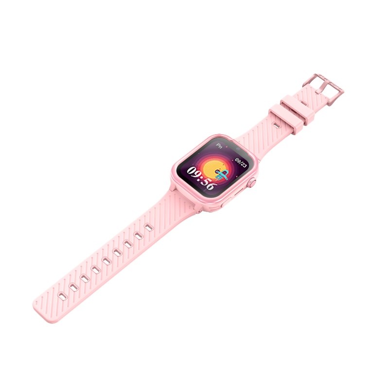 Garett Smartwatch Kids Essa 4G Pink2 