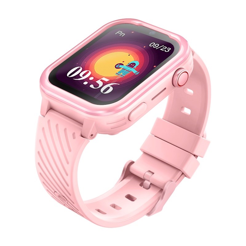 Garett Smartwatch Kids Essa 4G Pink0 