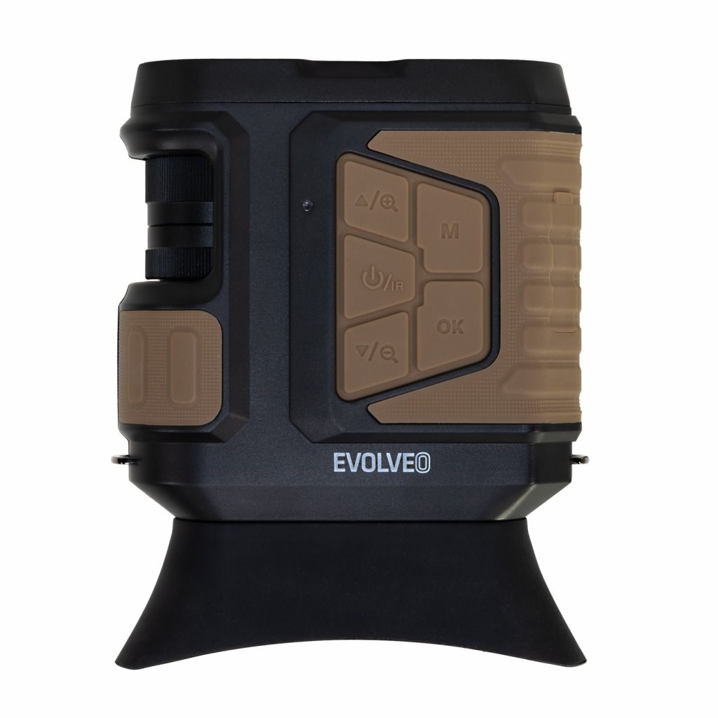 EVOLVEO NightVision W25 binokulár s nočním viděním a WiFi4 