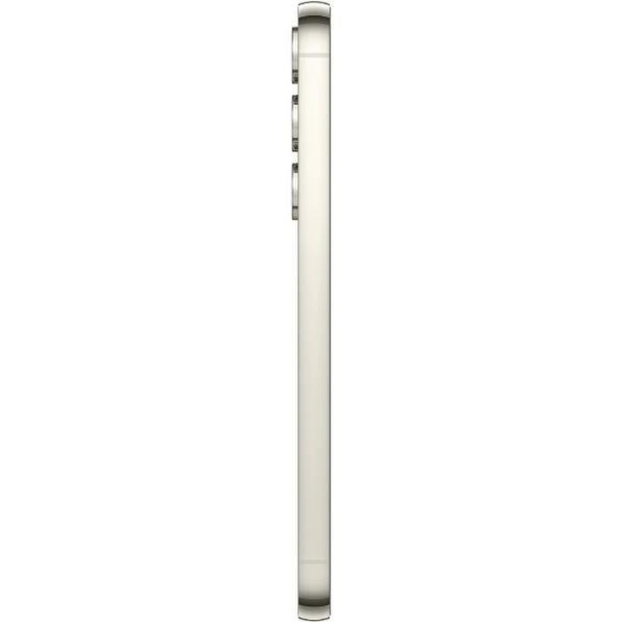 Samsung Galaxy S23+ (S916B),  8/ 256 GB,  5G,  EU,  krémový6 