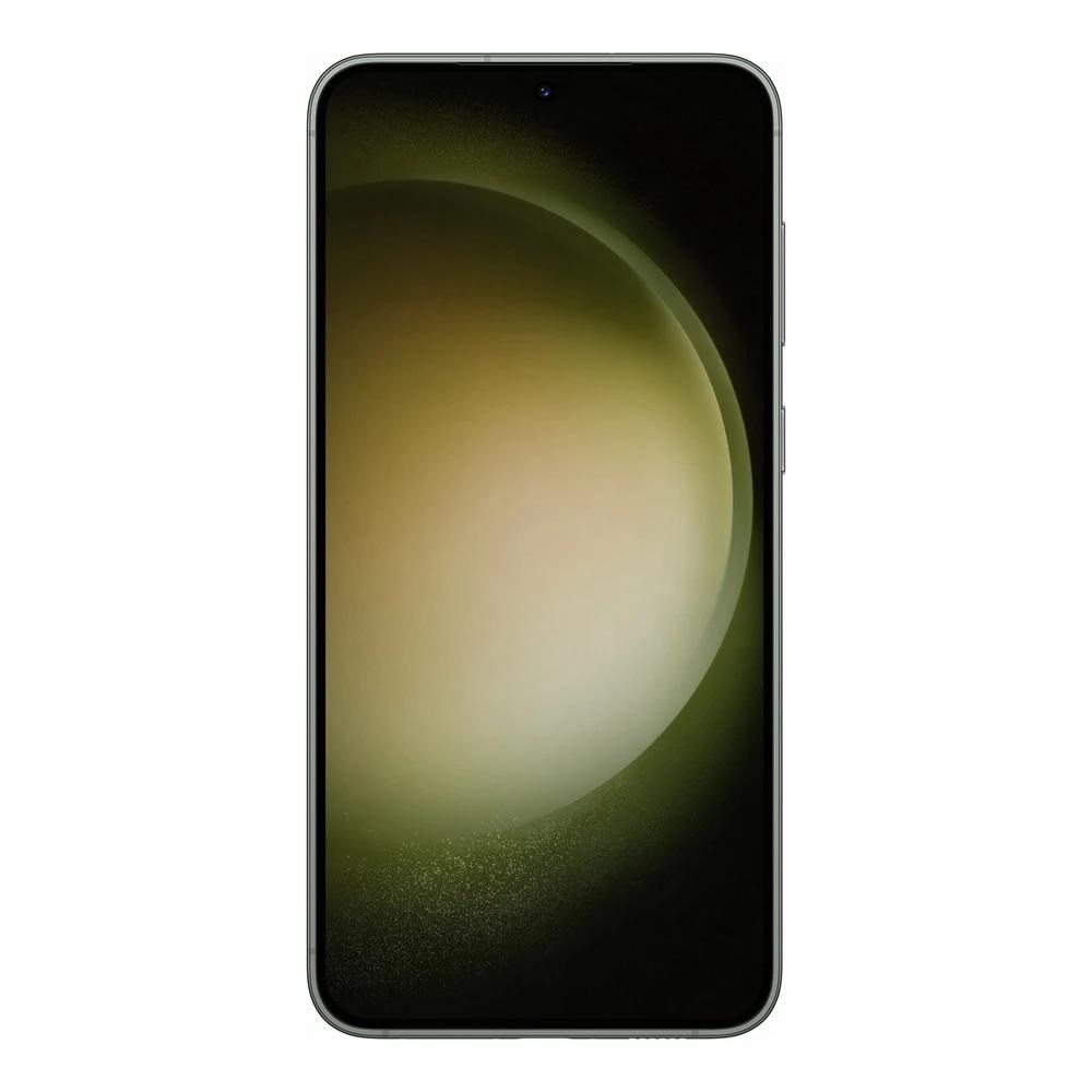 Samsung Galaxy S23+ (S916B),  8/ 256 GB,  5G,  zelená,  CZ distribuce2 