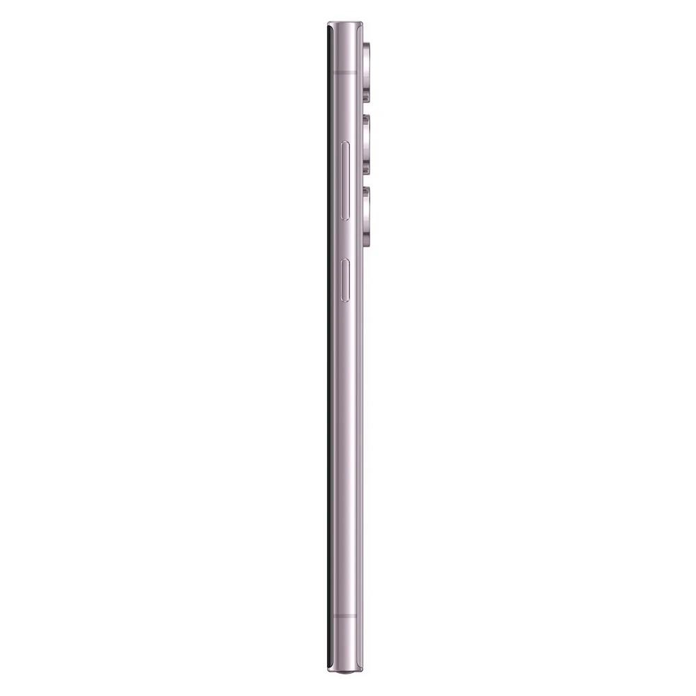 Samsung Galaxy S23 Ultra (S918B),  12/ 512 GB,  5G,  fialová,  CZ distribuce17 