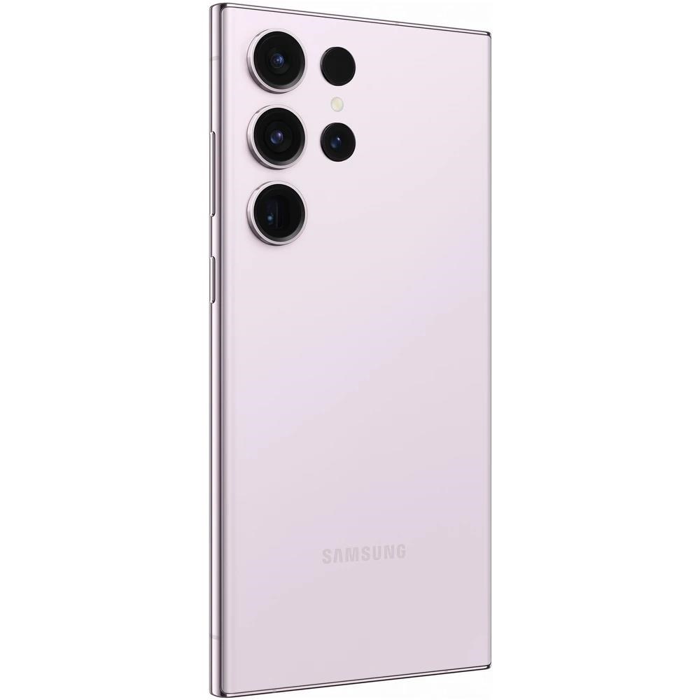 Samsung Galaxy S23 Ultra (S918B), 12/512 GB, 5G, fialová, CZ distribuce5 