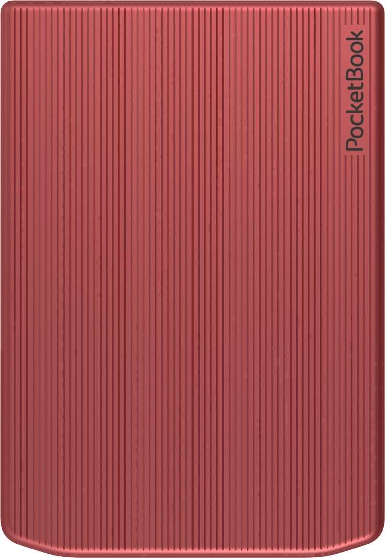 POCKETBOOK 634 Pocketbook Verse Pro - Passion Red3 