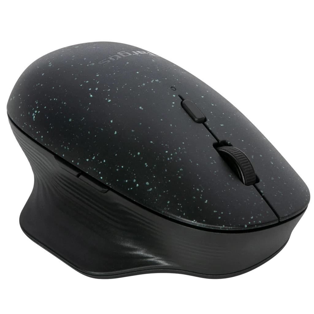 Targus® ErgoFlip EcoSmart Mouse - Bluetooth myš ergonomická,  oboustranná0 