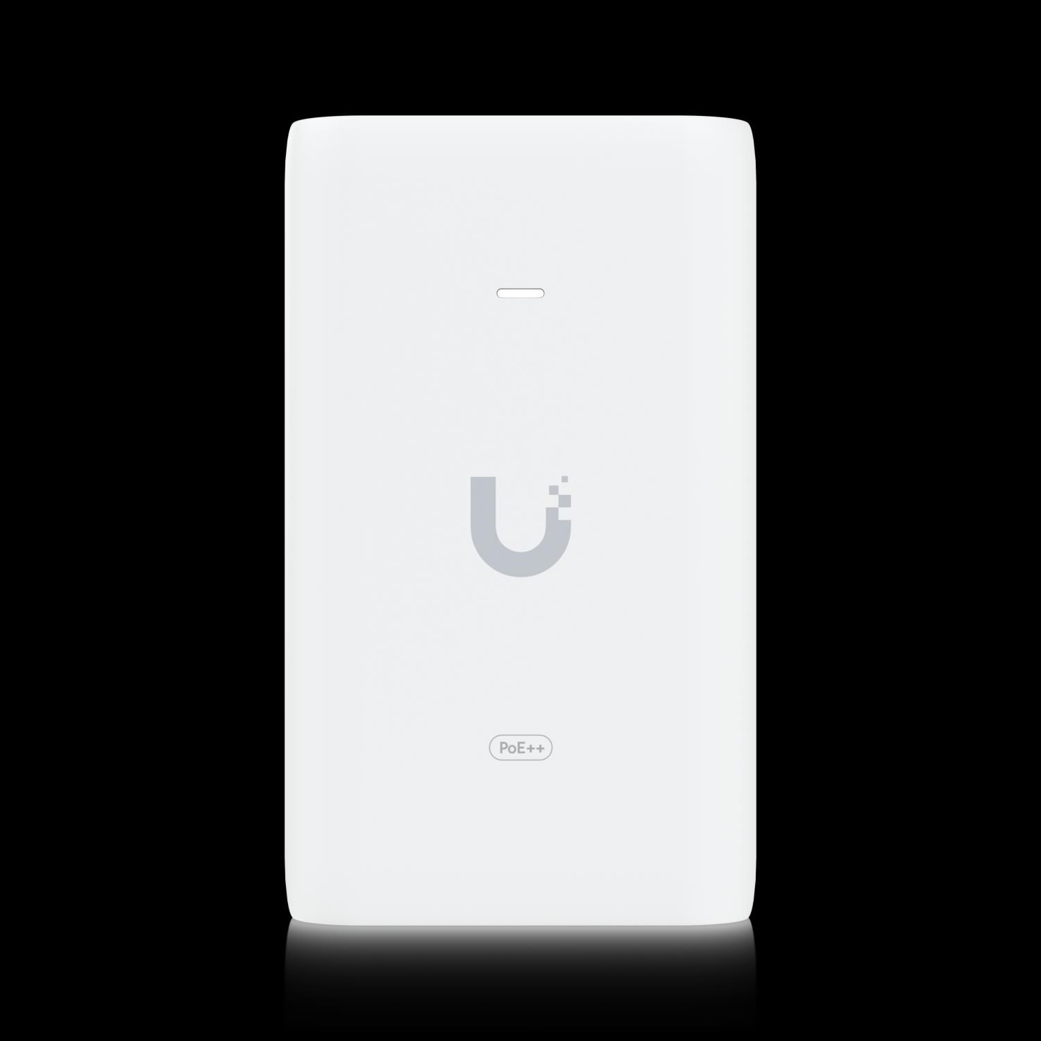 UBNT U-PoE++ UniFi PoE++ Adapter4 