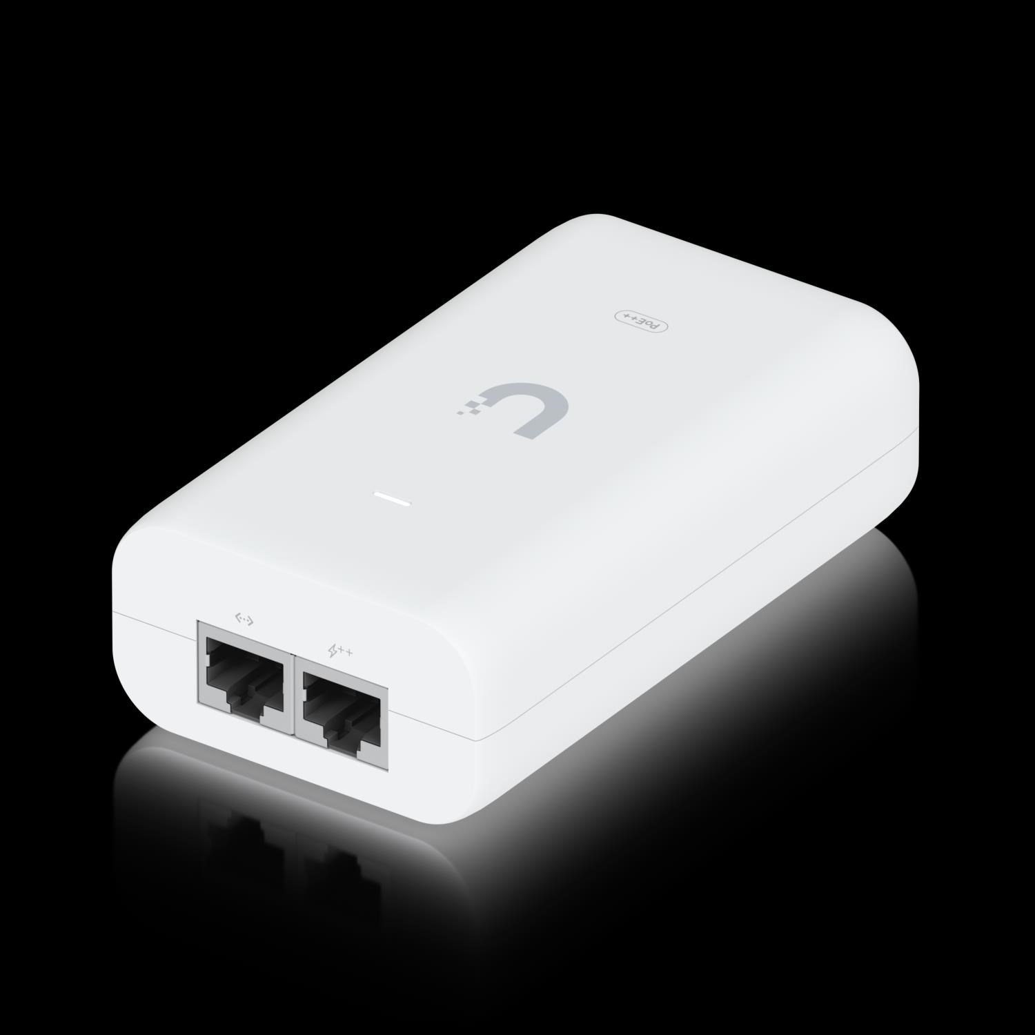 UBNT U-PoE++ UniFi PoE++ Adapter5 