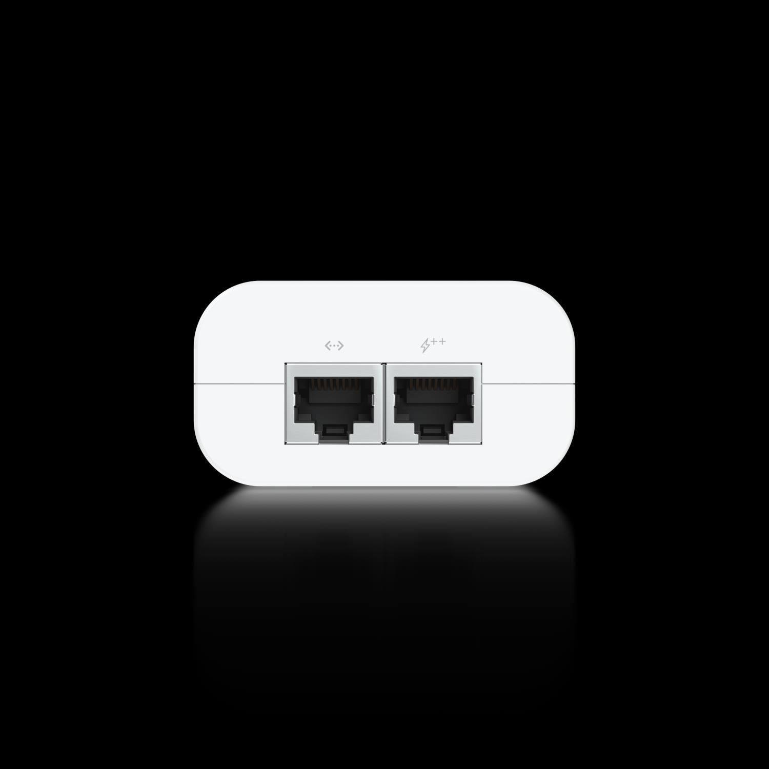 UBNT U-PoE++ UniFi PoE++ Adapter6 