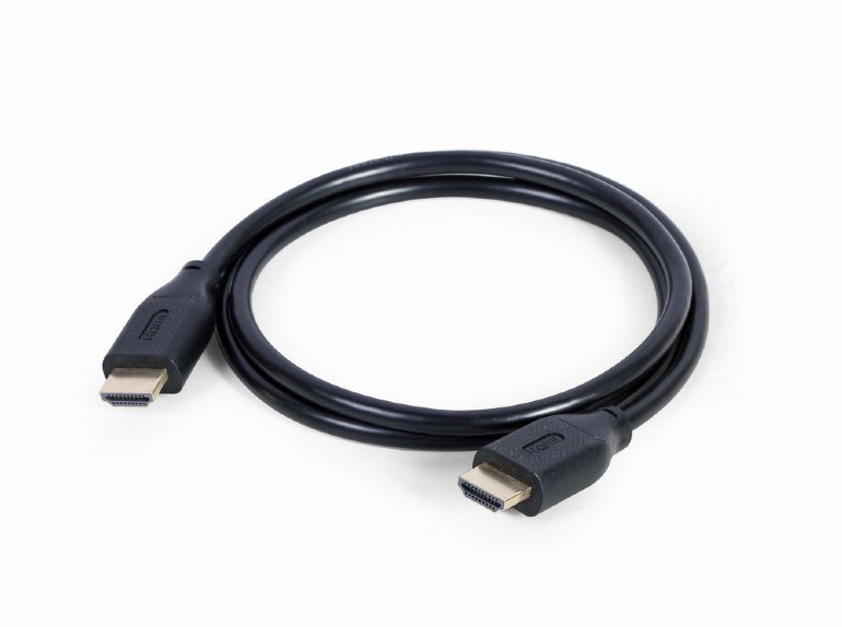 GEMBIRD Kabel CABLEXPERT HDMI 2.1, 8K, M/M, 3m, černý1 
