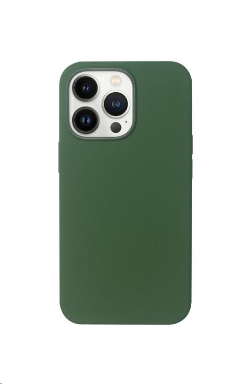 RhinoTech MAGcase Origin pro Apple iPhone 13 Pro Max zelená1 