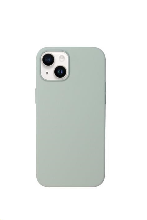 RhinoTech MAGcase Origin pro Apple iPhone 14 světle zelená2 