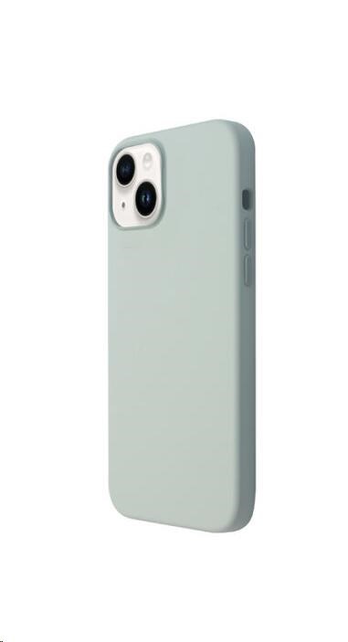 RhinoTech MAGcase Origin pro Apple iPhone 14 světle zelená4 