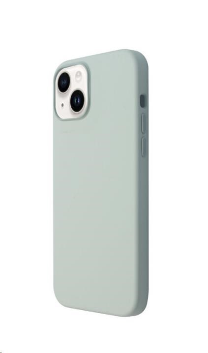RhinoTech MAGcase Origin pro Apple iPhone 14 Plus světle zelená4 