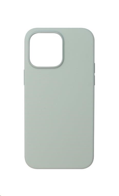 RhinoTech MAGcase Origin pro Apple iPhone 14 Pro Max světle zelená1 