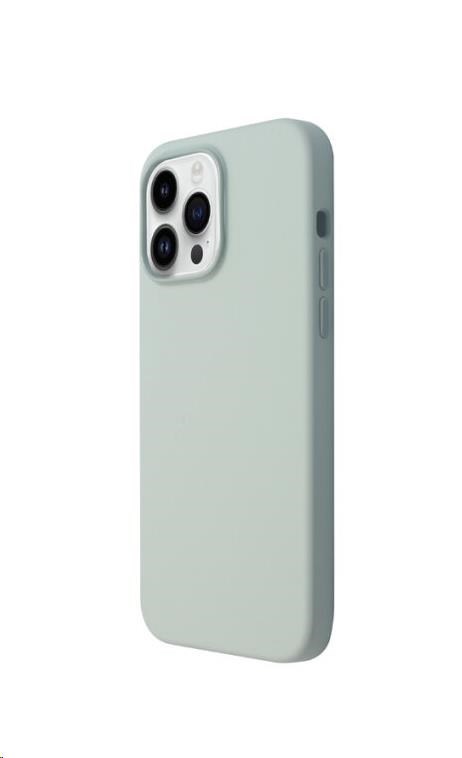 RhinoTech MAGcase Origin pro Apple iPhone 14 Pro Max světle zelená6 