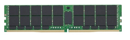 8 GB DDR4 2933 MHz ECC SODIMM0 