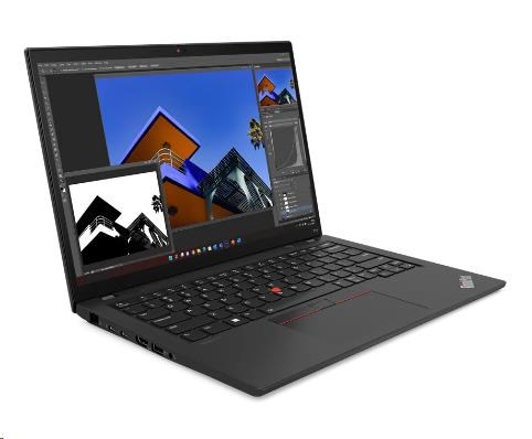 LENOVO NTB ThinkPad T14 Gen4 - AMD Ryzen™ 7 PRO 7840U, 14