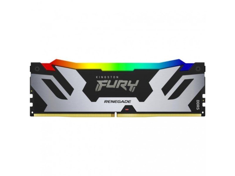 KINGSTON DIMM DDR5 48GB 6400MT/ s CL32 FURY Renegade RGB XMP0 