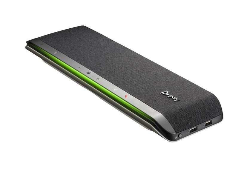 Poly Sync 60 hlasový komunikátor,  USB-A/ C0 