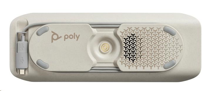 Poly Sync 40 MS Teams hlasový komunikátor, USB-A/C1 