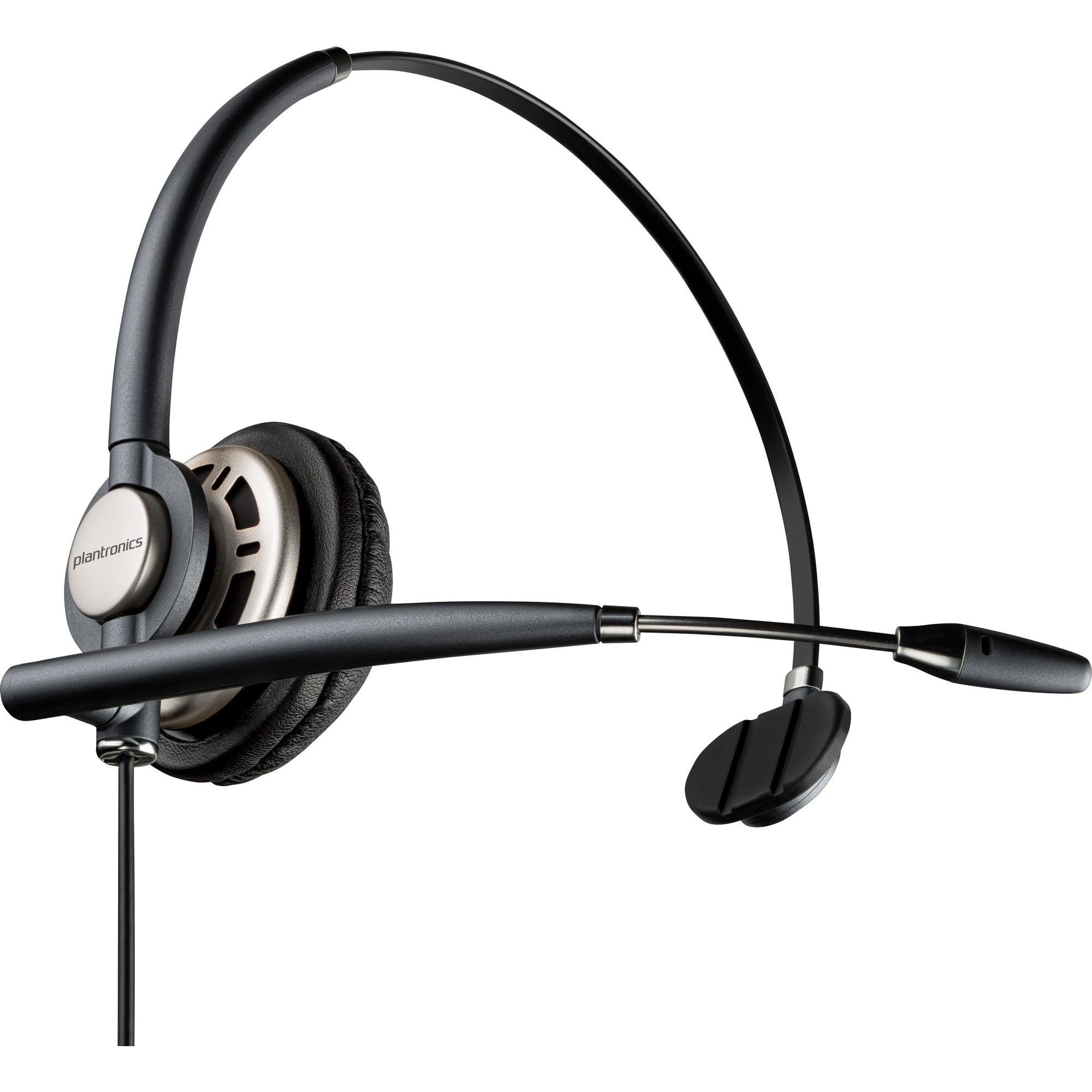 Poly EncorePro 710D with Quick Disconnect Monoaural Digital Headset TAA0 