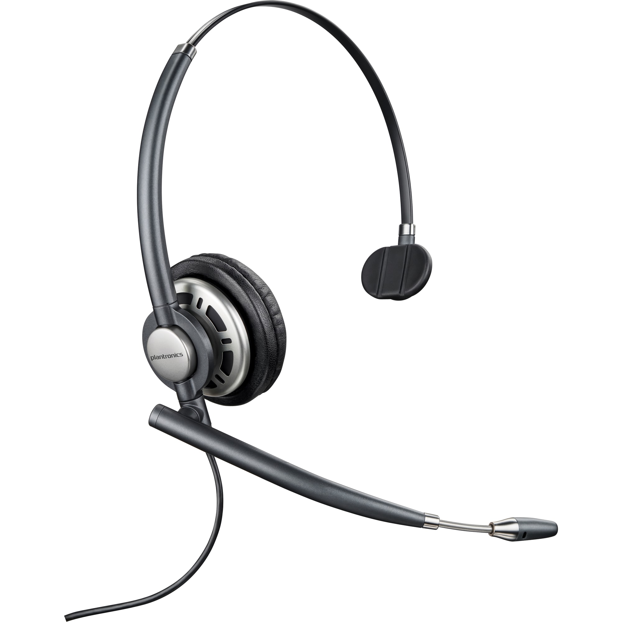 Poly EncorePro 710D with Quick Disconnect Monoaural Digital Headset TAA1 