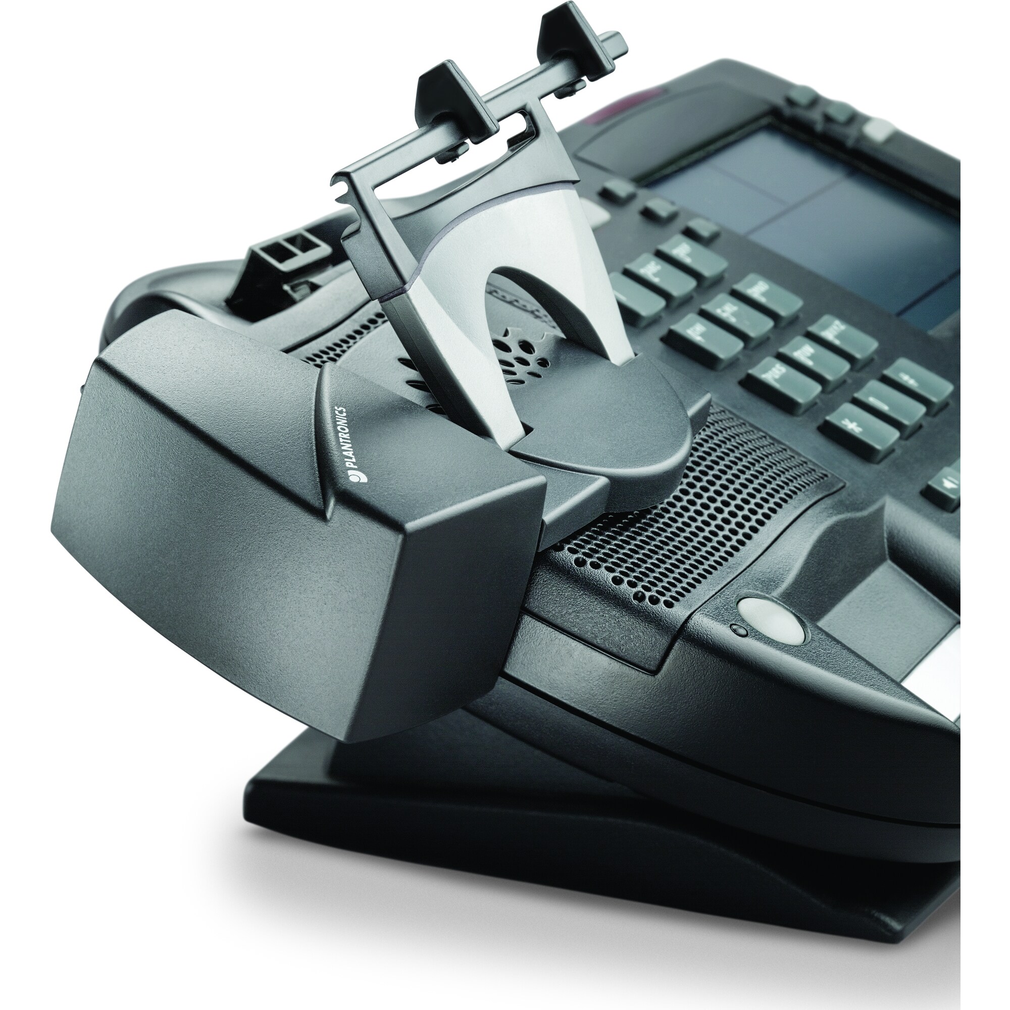 Poly HL10 Handset Lifter with Straight Plug TAA3 