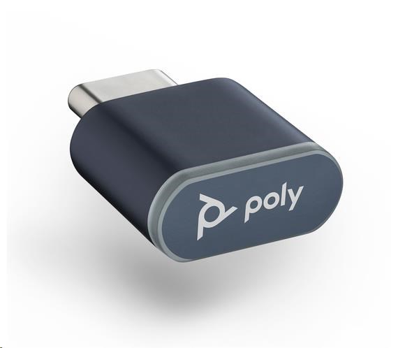 Poly BT700 USB-A Bluetooth Adapter0 