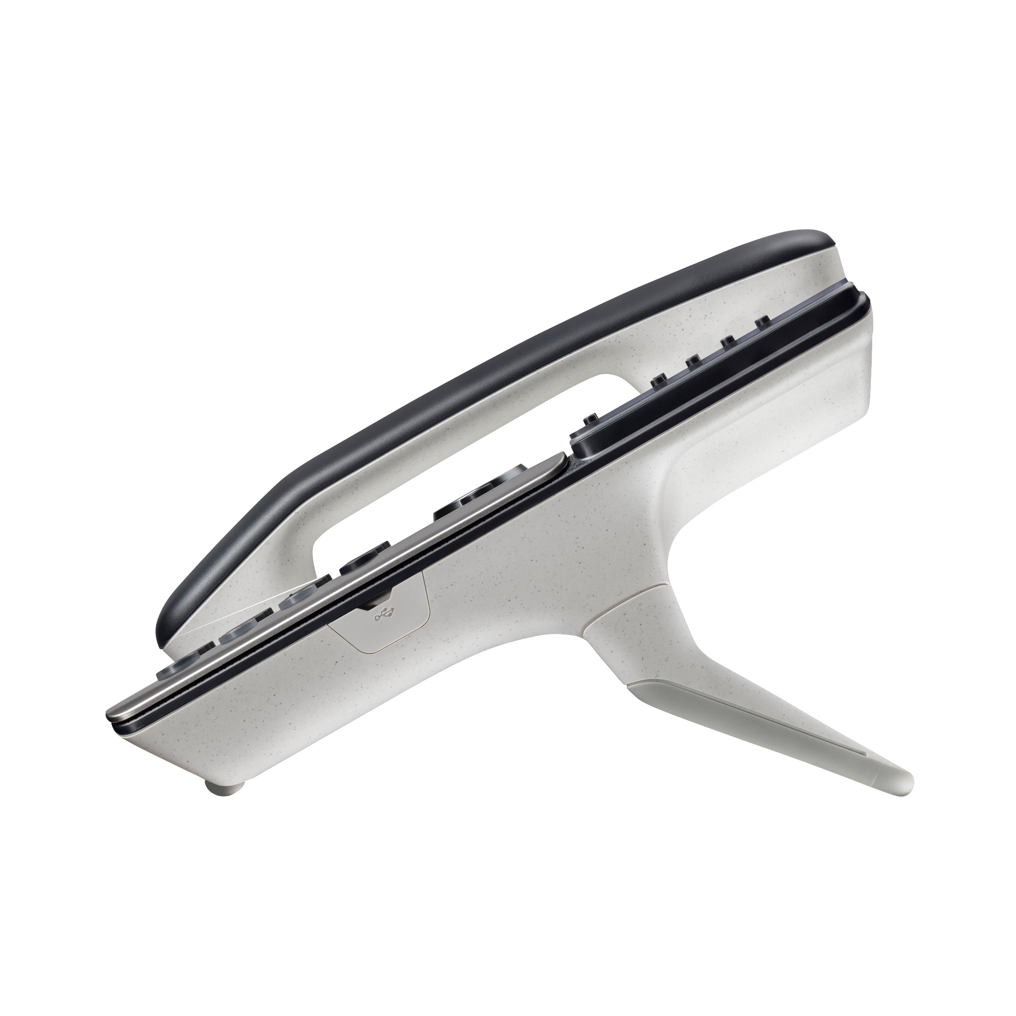 Poly Edge E300 IP telefon s podporou PoE7 